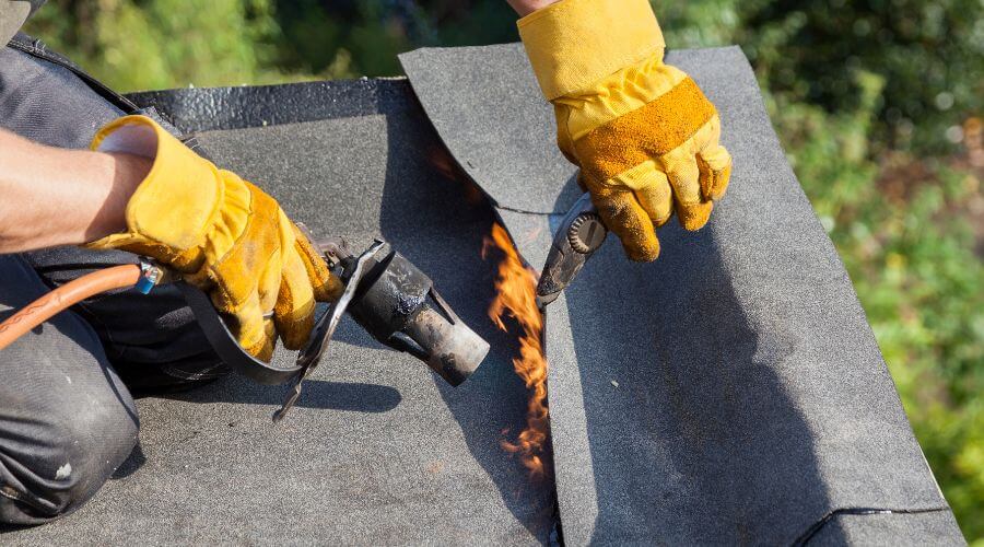 Roofing Consultation Services in Prudence Island, RI